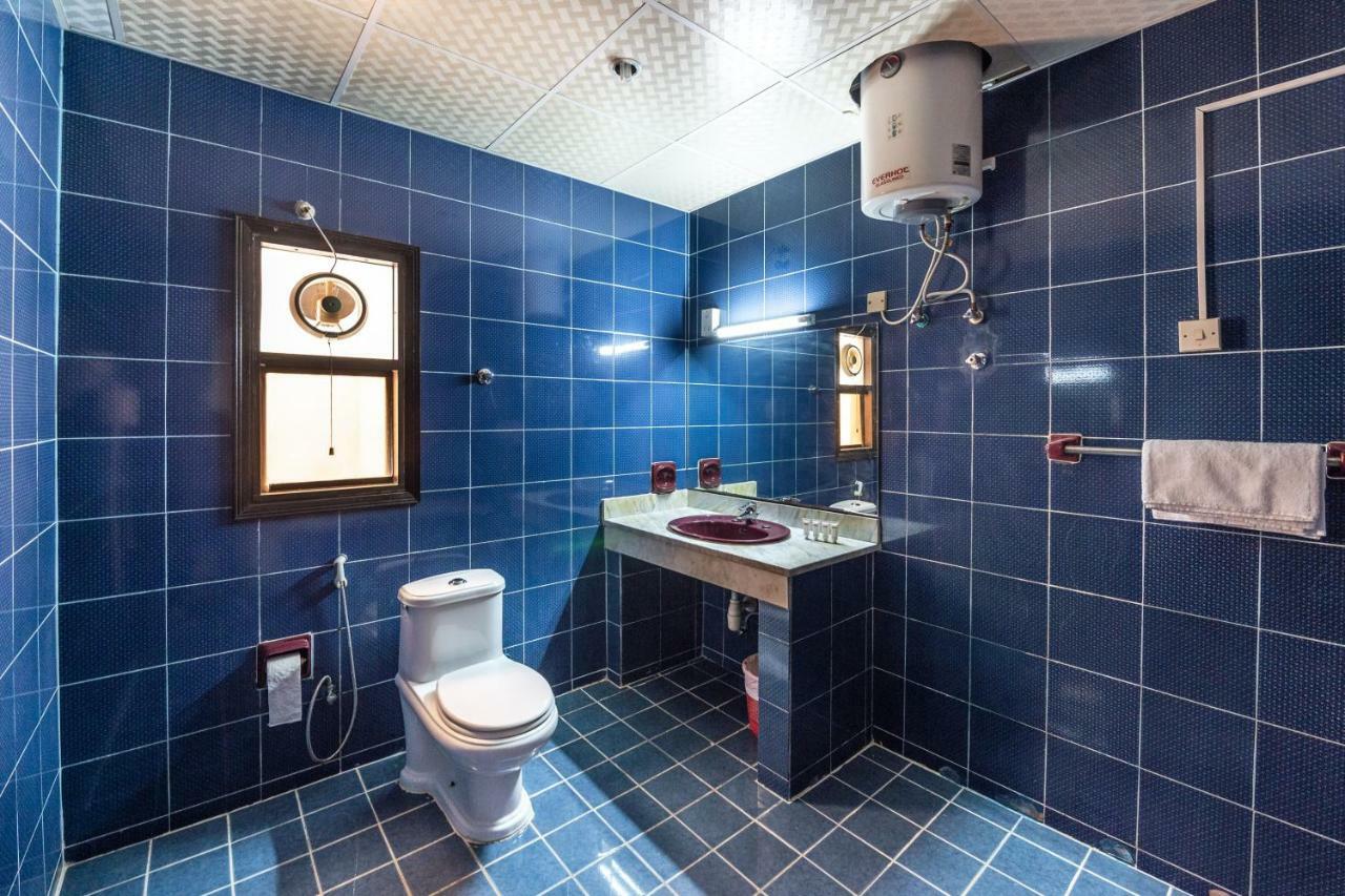 Central Paris Hotel, Baniyas Square Dubai Dış mekan fotoğraf